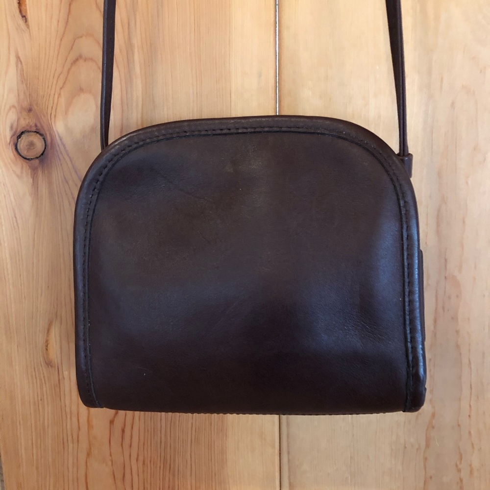 Coach Crossbody Bag Purse